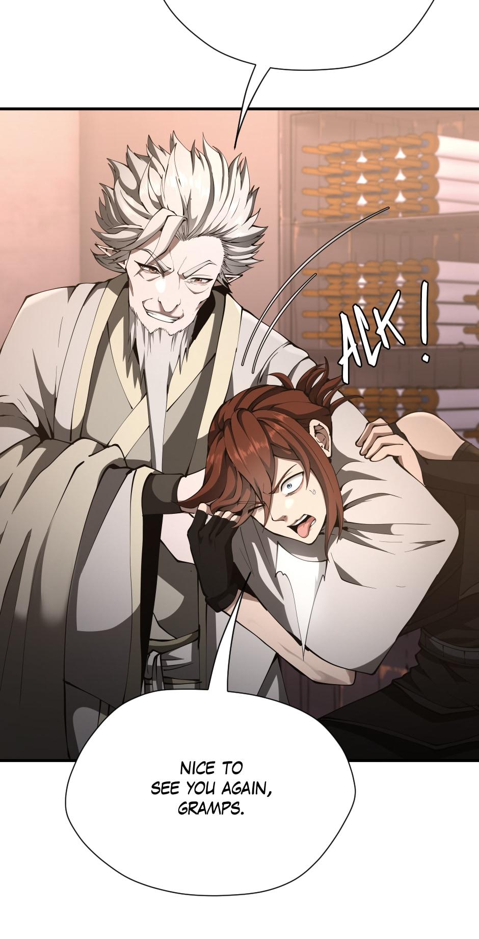 The Beginning After The End Chapter 173 image 55